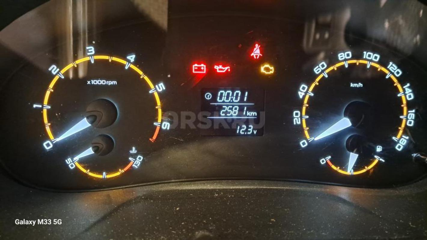 Продам Нива 212140  2024 года. - Орск