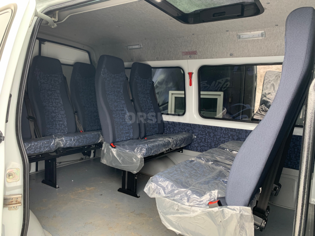 В продаже СОБОЛЬ 4x4
2024 год
Состояние новое. - Орск