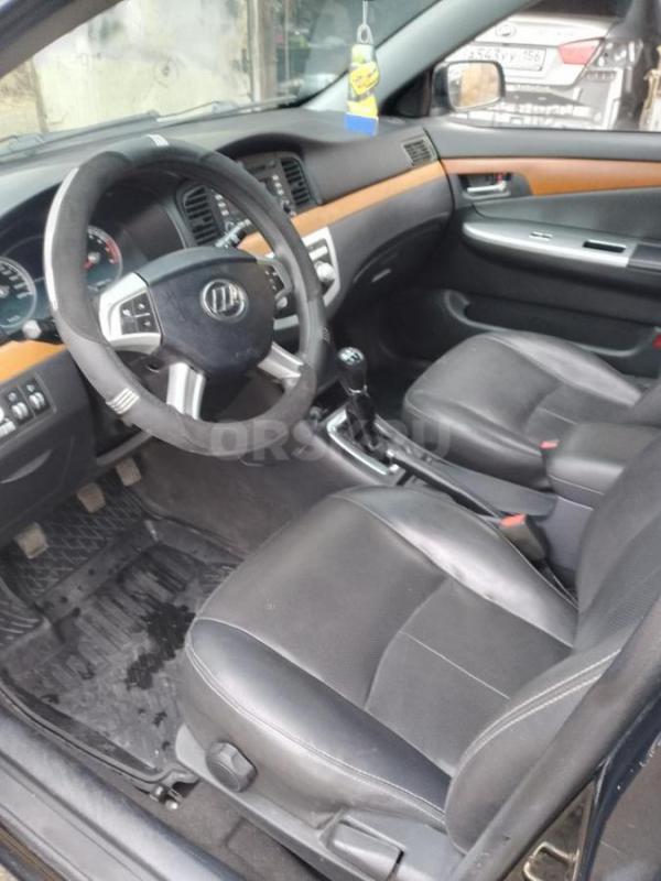 Авто Второй в семье, очень редкая эксплуатация. - Орск