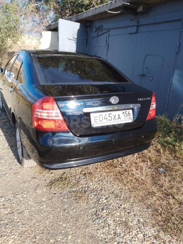 Авто Второй в семье, очень редкая эксплуатация. - Орск