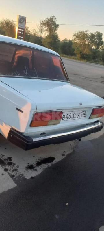 Продам,карбюраторная,ездит отлично - Орск