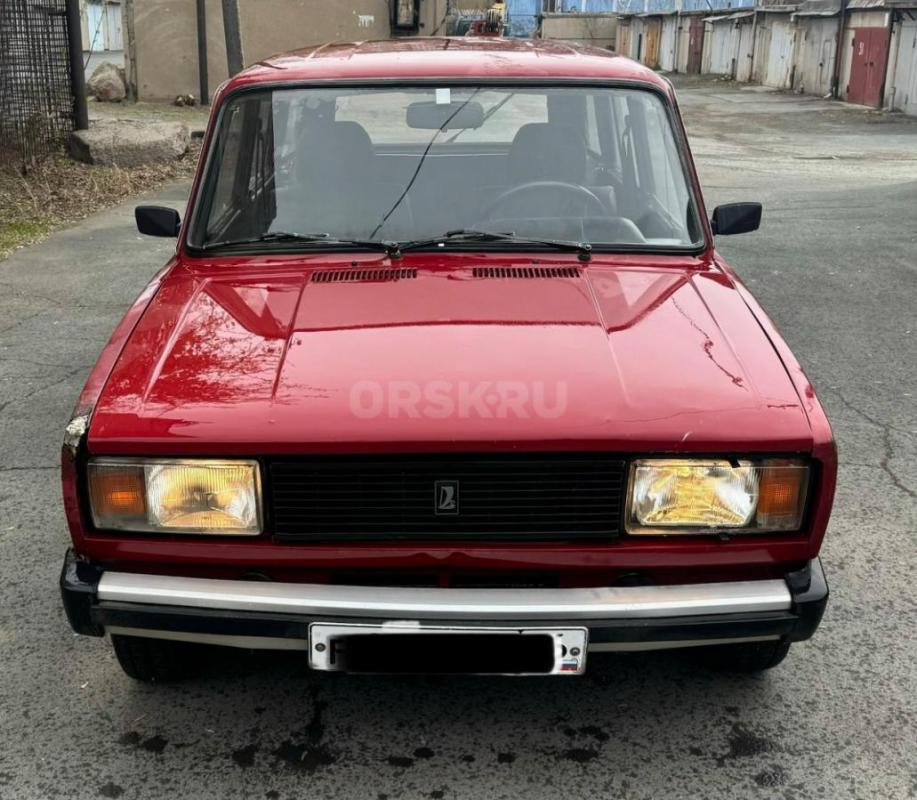 Продам ВАЗ 21043 1993г. - Орск