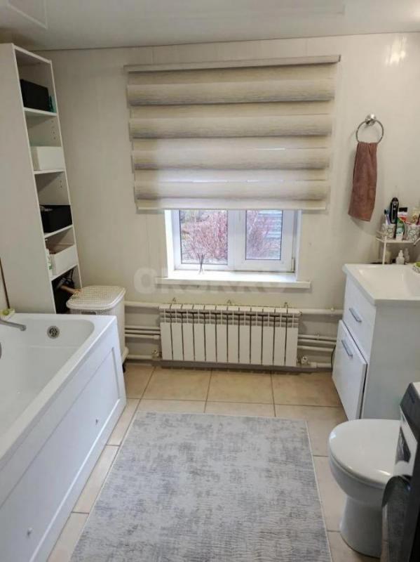 Теплый дом. - Орск