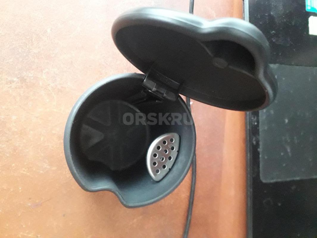 Автомобильная пепельница для Renault Oem 8200728639 - Орск