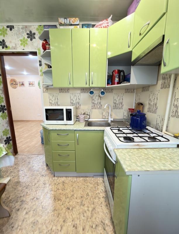 • Центр! 3-комн. - Новотроицк