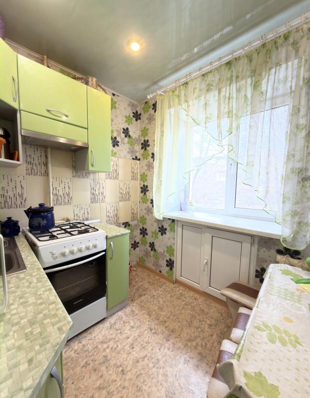 • Центр! 3-комн. - Новотроицк