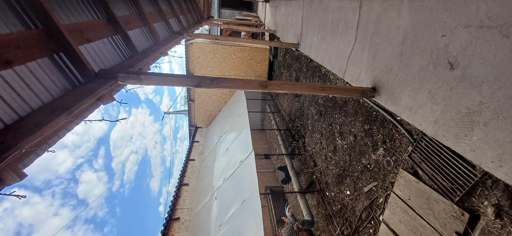 Продам дом. - Новотроицк