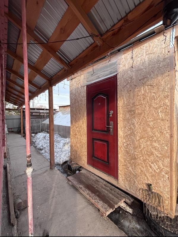 Продам дом. - Новотроицк