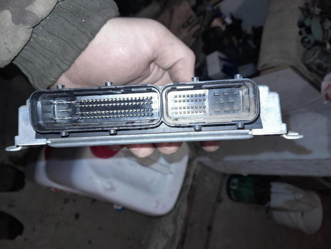 Продам двигатель модель 11183, (блок 11193 гбц 11186) 1.6л.,  8клапанный в состоянии нового, установ - Орск