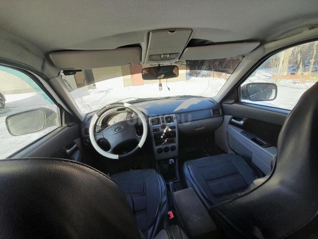 Продам надёжный автомобиль ВАЗ приора 217030 универсал. - Орск