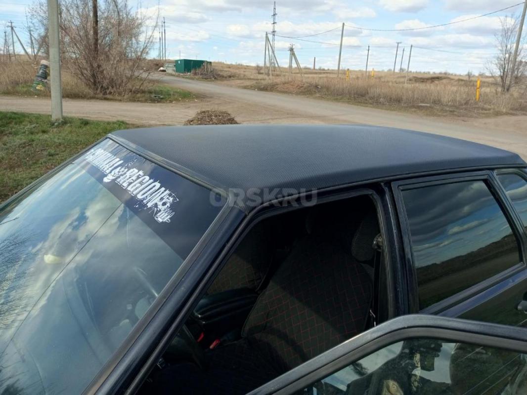 Цена 155000₽ 
Продам Lada (Ваз) 2114
Кузов в хорошем состоянии 
Дно пороги стаканы живые 
Двигат - Орск