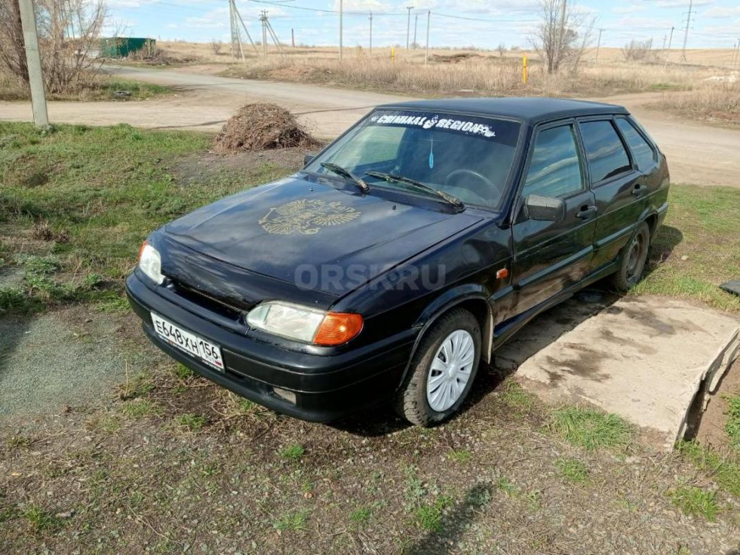 Цена 155000₽ 
Продам Lada (Ваз) 2114
Кузов в хорошем состоянии 
Дно пороги стаканы живые 
Двигат - Орск
