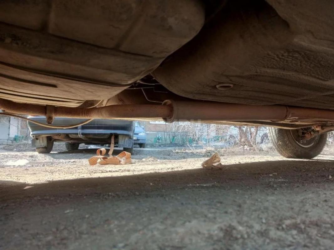 Без торга. - Орск