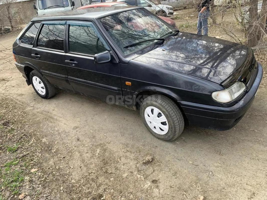 Без торга. - Орск