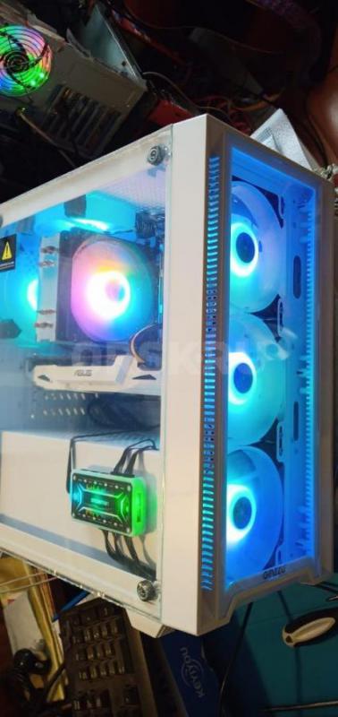 Пока висит объявление, всё в силе.
8 ПК от 14 - 35 тр. - Орск