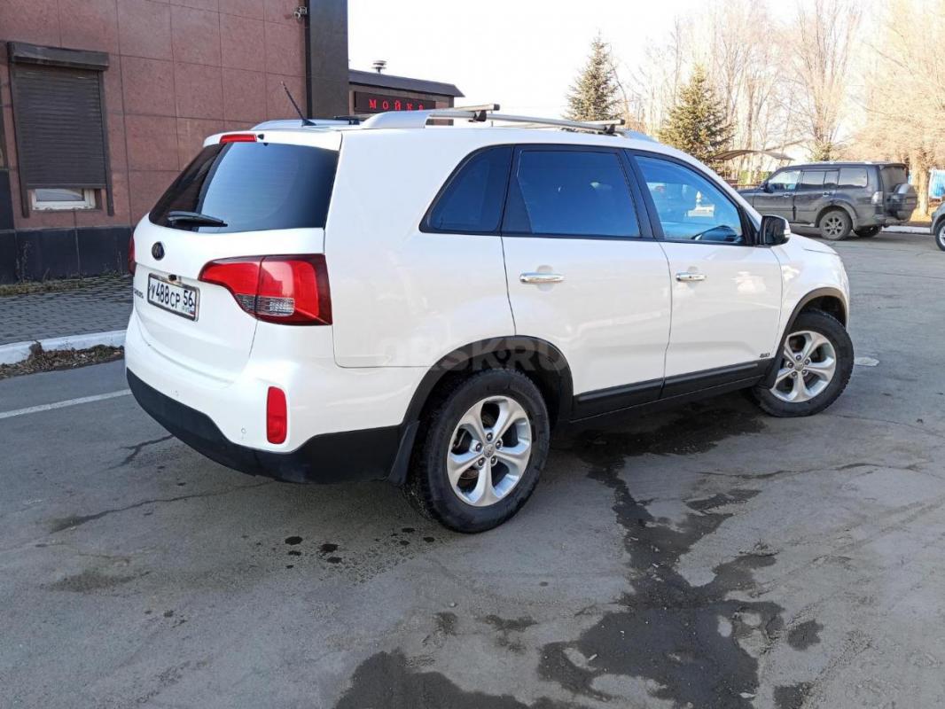 Продам хорошее состояние, без окрасов , 7 МЕСТ !!!!!!! - Новотроицк