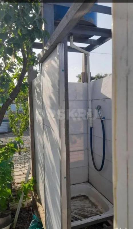 Продам сад огород  (соединены два огорода в одном) в СНТ Кумачок. - Орск