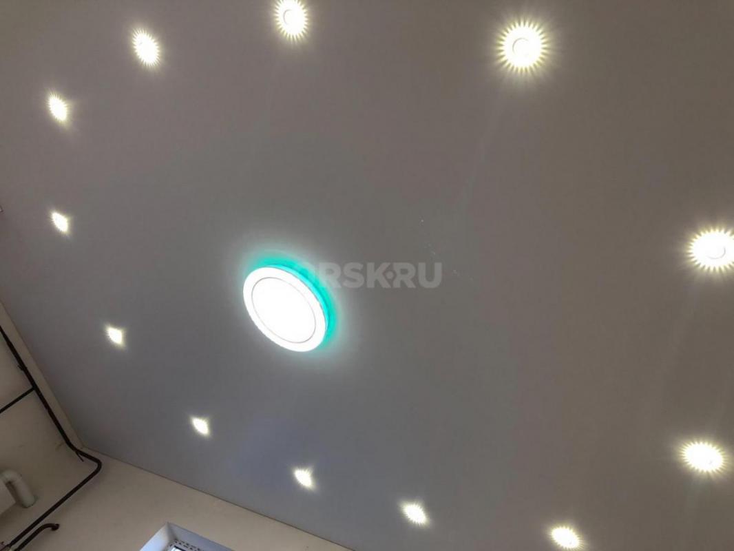 Натяжные потолки от производителя БЕЗ ПЫЛИ и ГРЯЗИ  КАЧЕСТВЕННО НЕДОРОГО. - Орск