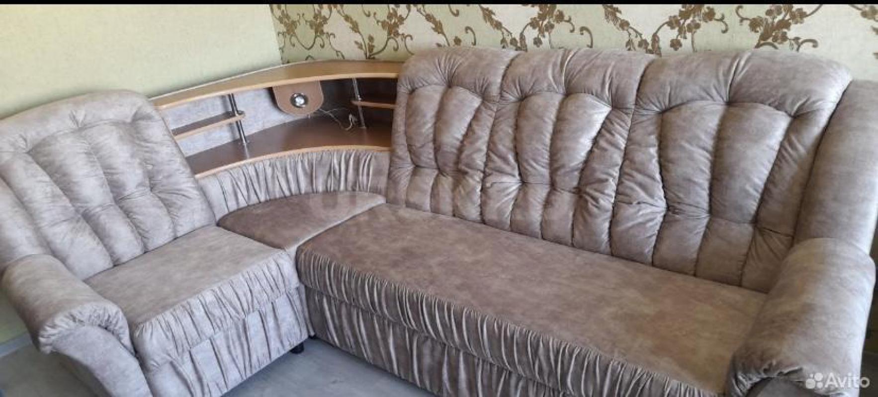 Мебельная фабрика примет заказ на перетяжку, реставрацию мягкой мебели ЛЮБОЙ сложности и модели. - Орск