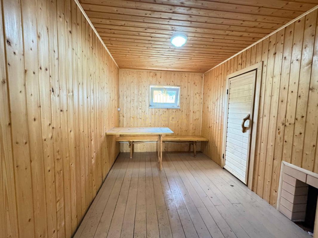 В продаже частный дом в с. - Сергиевка