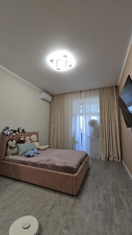 💎 ЖЕМЧУЖИНА В ИСТОРИЧЕСКОМ ЦЕНТРЕ НОВОТРОИЦКА! 💎

Продается эксклюзивная 4-комнатная квартира с диза - Новотроицк