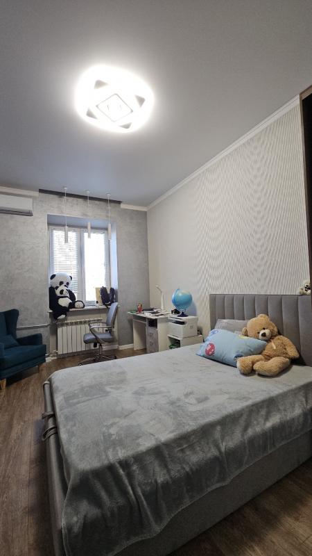 💎 ЖЕМЧУЖИНА В ИСТОРИЧЕСКОМ ЦЕНТРЕ НОВОТРОИЦКА! 💎

Продается эксклюзивная 4-комнатная квартира с диза - Новотроицк