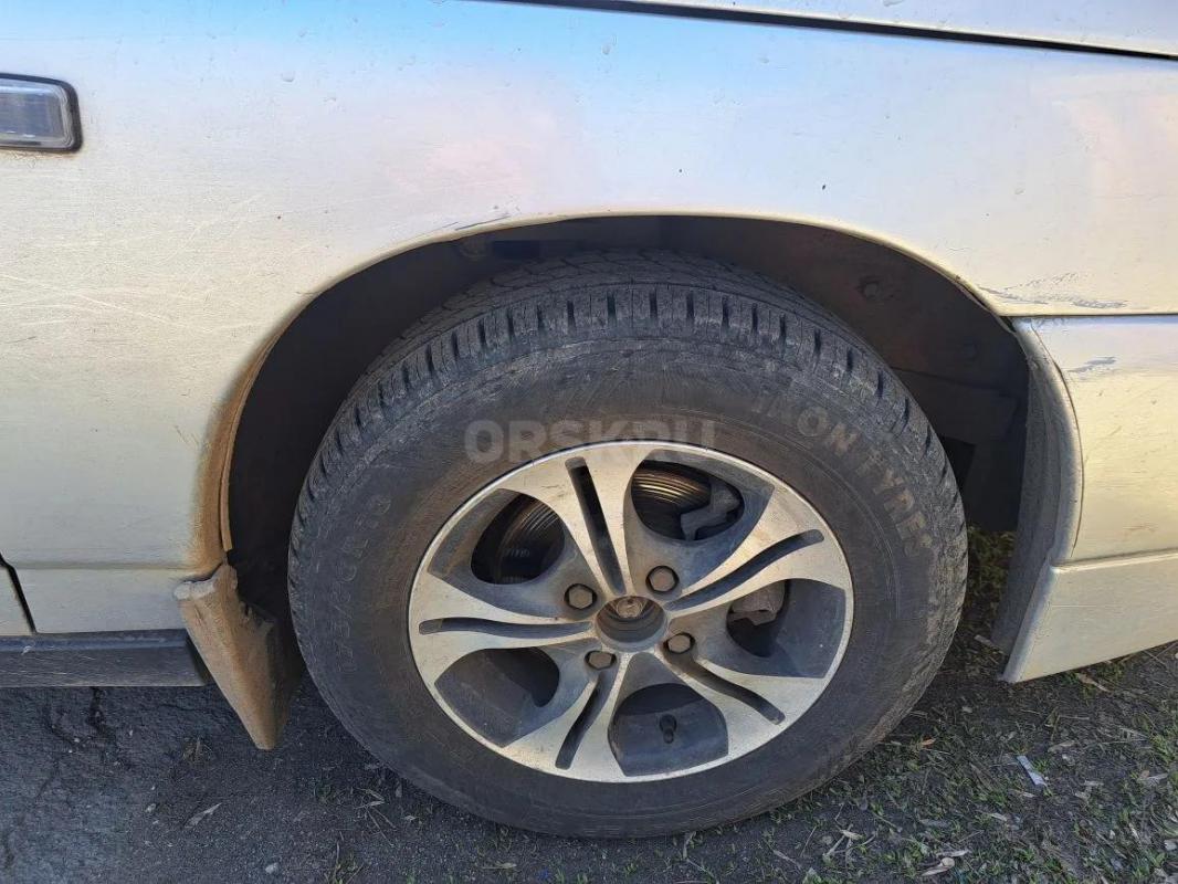 Продам Ваз 2110, по технике все в хорошем состоянии, свежая резина, акумулятор, доедет куда угодно. - Орск