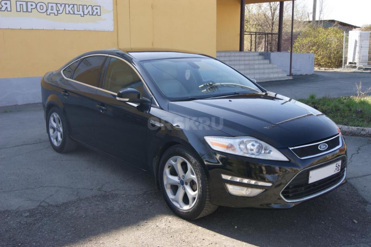 Форд Мондео 2011 год. - Орск