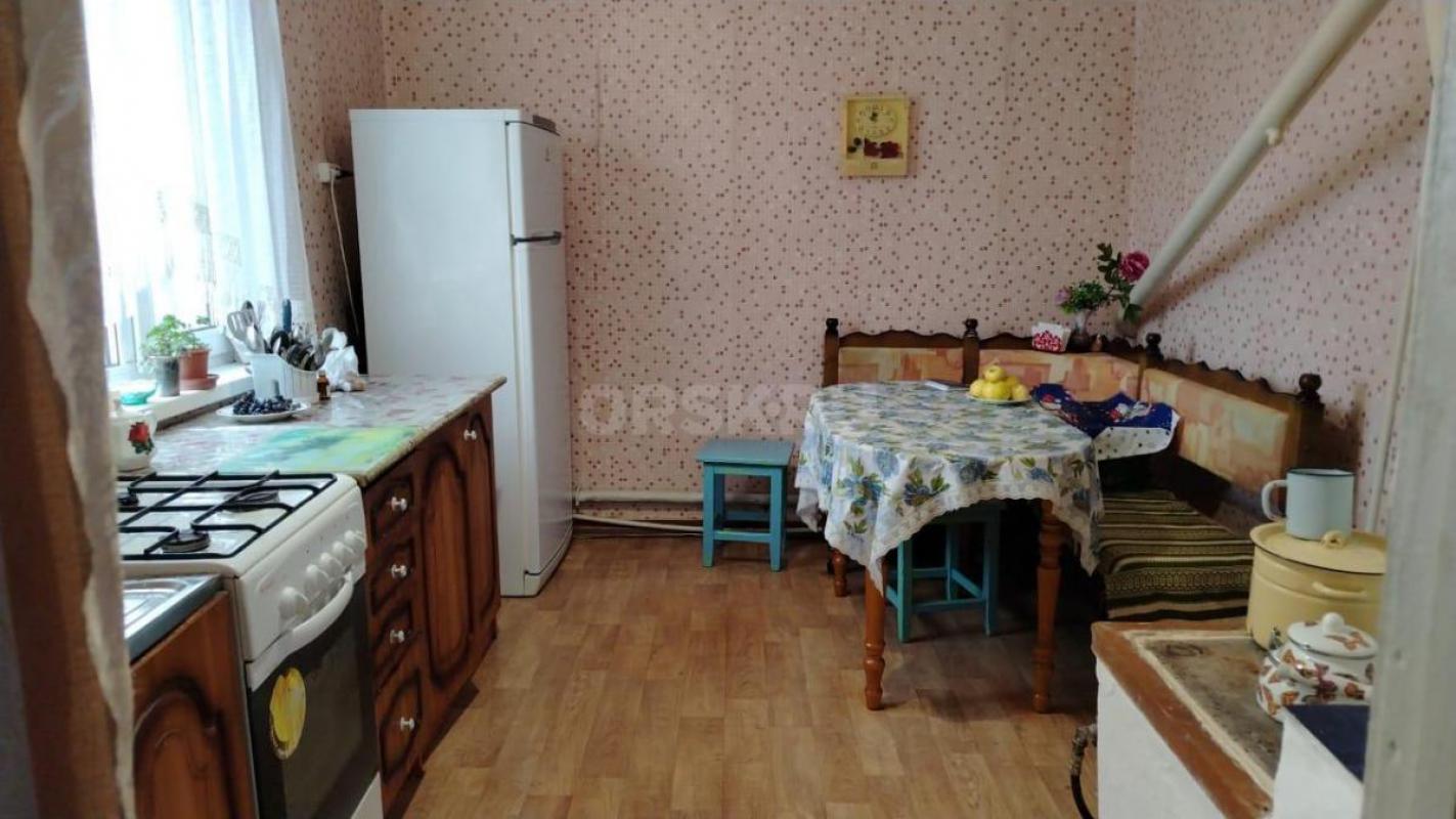 Продается дом с. - Орск