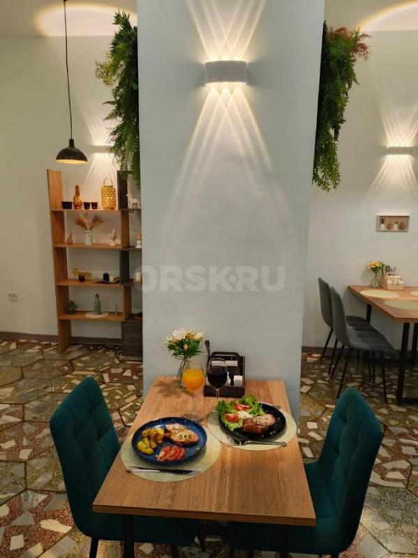 Вакансия помошник повара.... - Орск