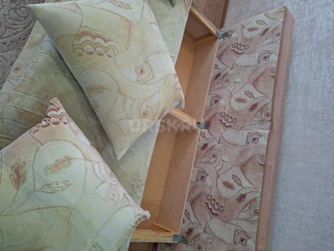 Диван,  размер185 на 150, - Орск