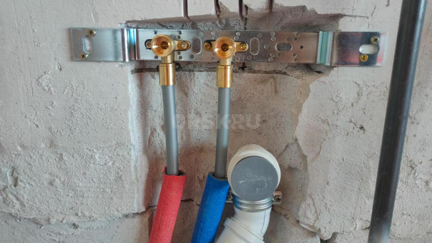 Сантехника, монтаж и модернизация систем отопления и тёплого пола в Орске, Новотроицке, Гае, Новоорс - Орск