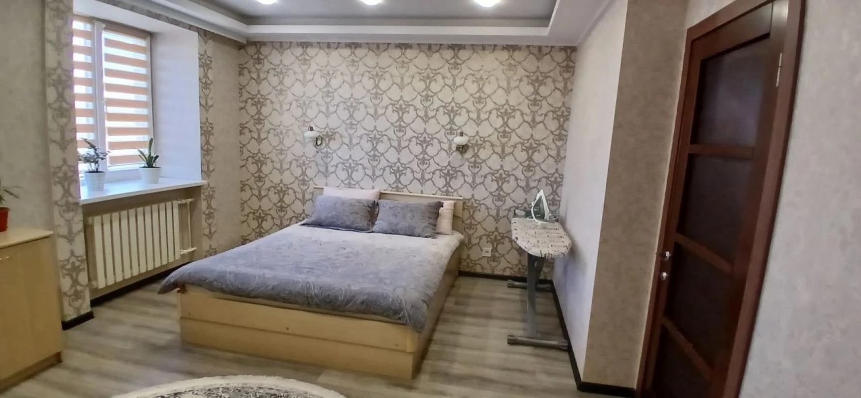 Предлагаем Вашему вниманию шикарную двухкомнатную квартиру с качественным евро ремонтом. - Новотроицк