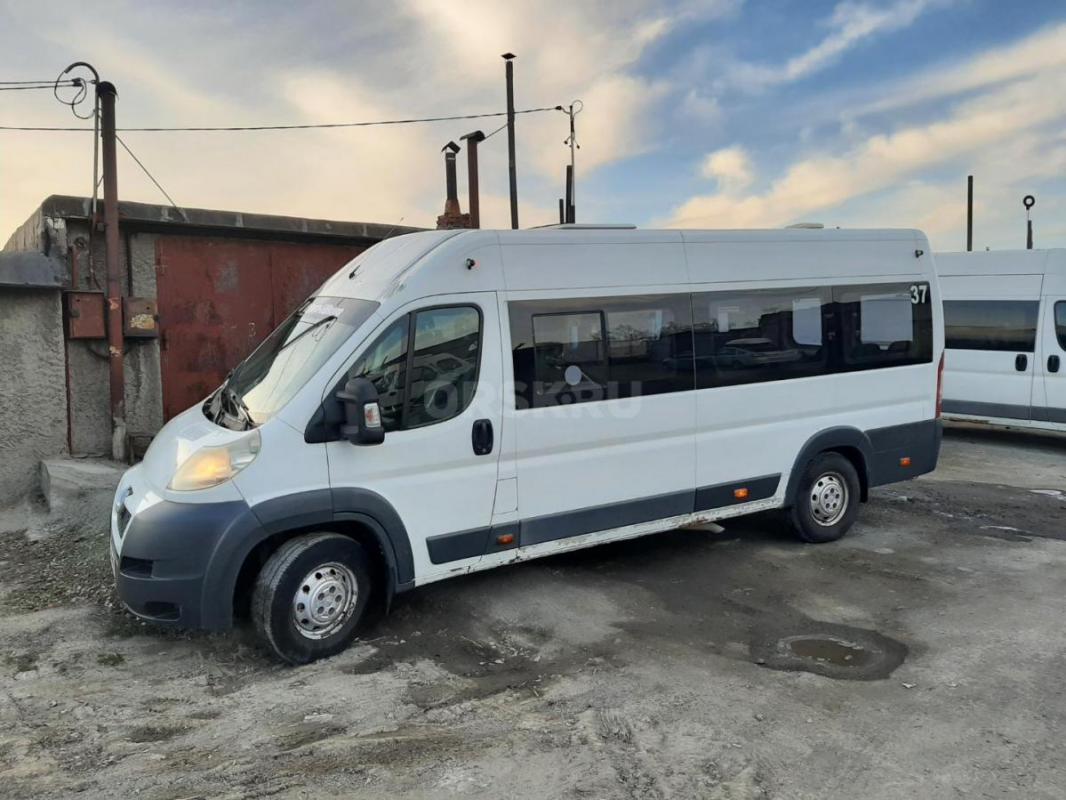 Продам, на маршруте есть водители готовый бизнес окупаемость 1 год, ежедневный доход план 4000 в ден - Орск