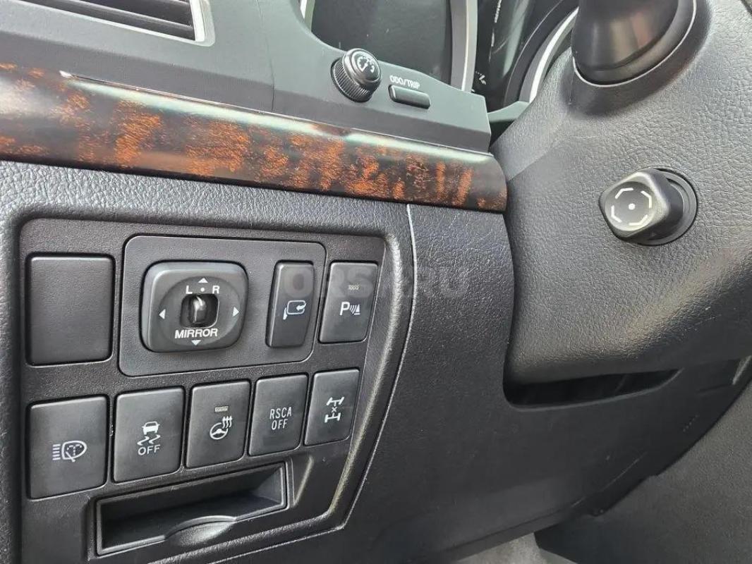 ТОЙОТА ЛЕНД КРУЗЕР 200 Prestige = НАДЕЖНЫЙ КОМФОРТНЫЙ ШИКАРНЫЙ БЕЗОПАСНЫЙ = ТОПОВАЯ КОМПЛЕКТАЦИЯ !!! - Орск