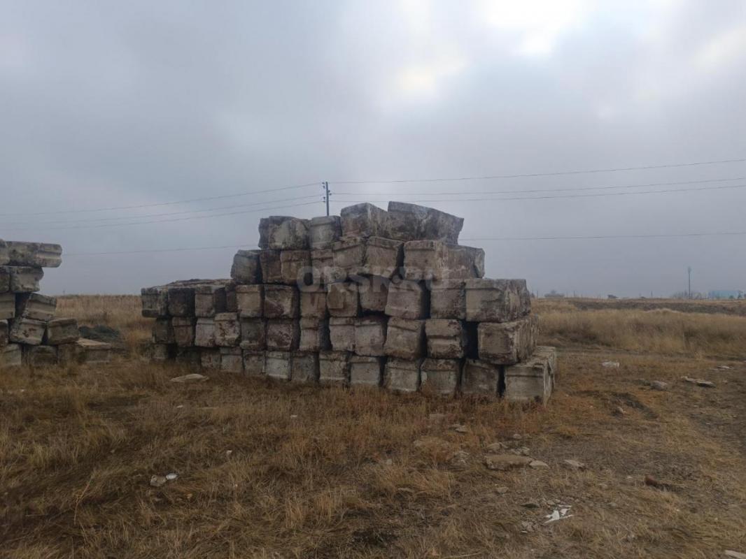 Плиты пустотные 63/15, 63/12, 36/12, 30/12, плиты П образные 6/3м, панель керамзитная 6/1.8м, толщин - Орск