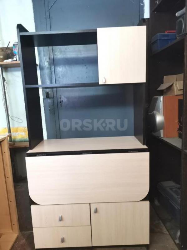 Набор для школьника Стол коибинированный /Кровать с матрасом и ящиками 175*87*75 см - Орск