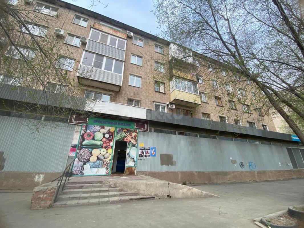 Сдам большое коммерческое помещение общей площадью 820 кв. - Орск