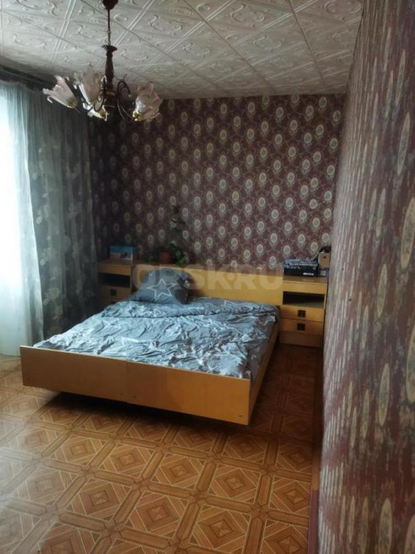 Сдам 3-х комнатную квартиру , меблированная ,в шаговой доступности , поликлиника,во дворе детский са - Орск