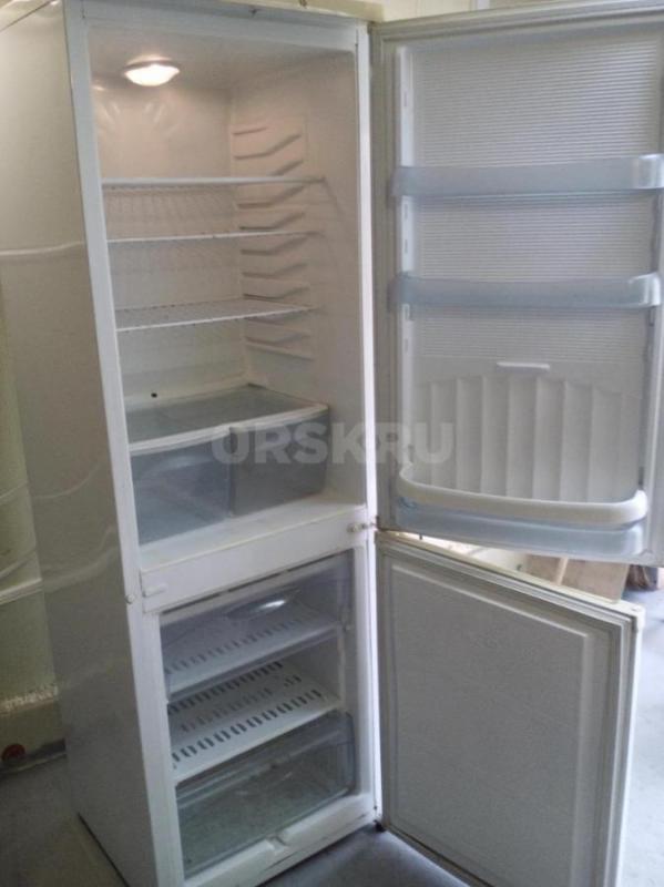 Ремонт холодильников. - Орск