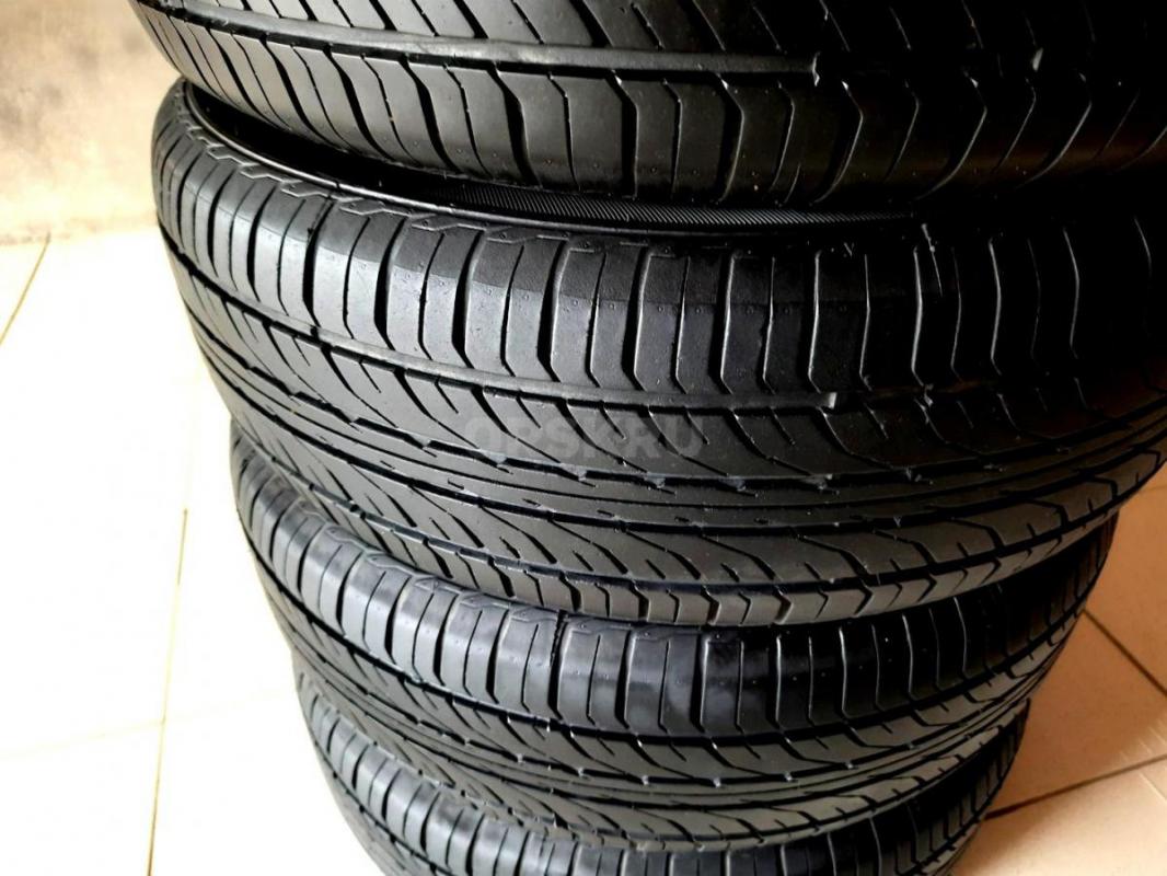 215/65 R16 98H. - Орск