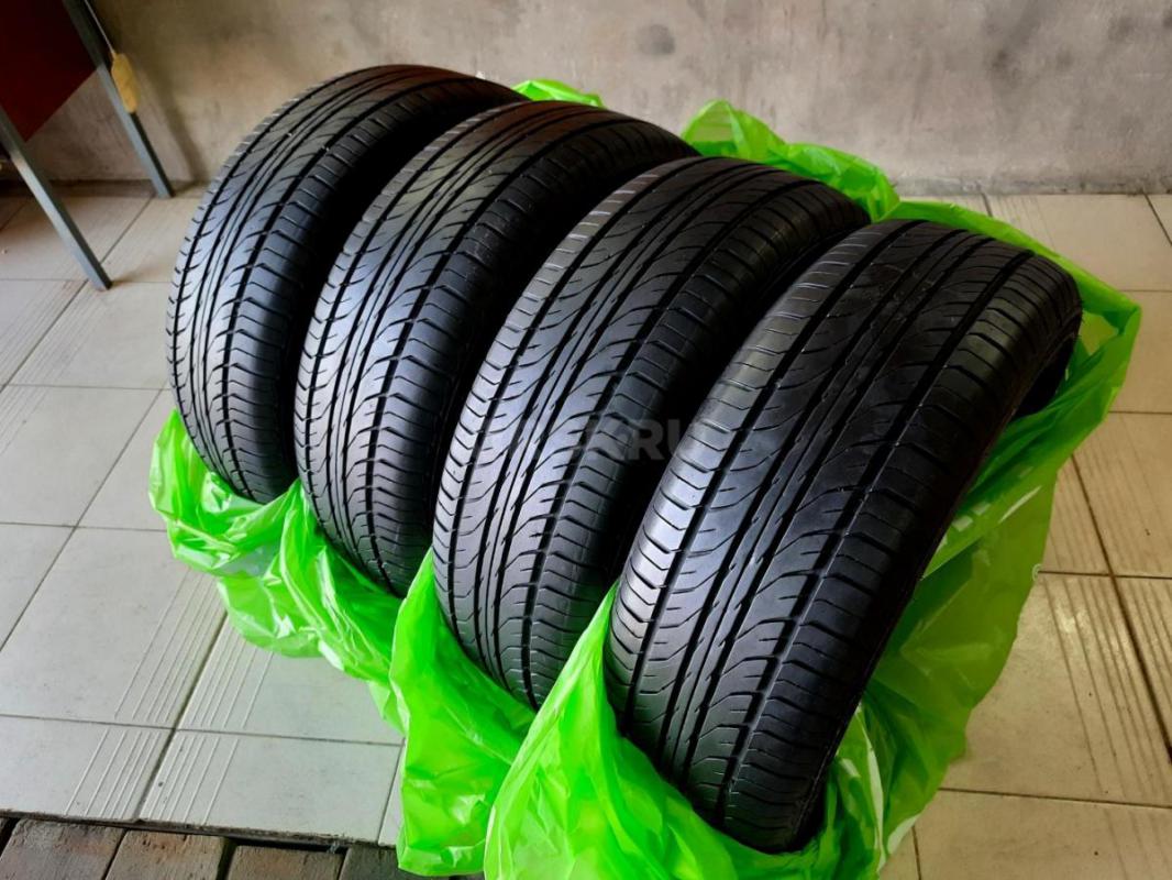 215/65 R16 98H. - Орск