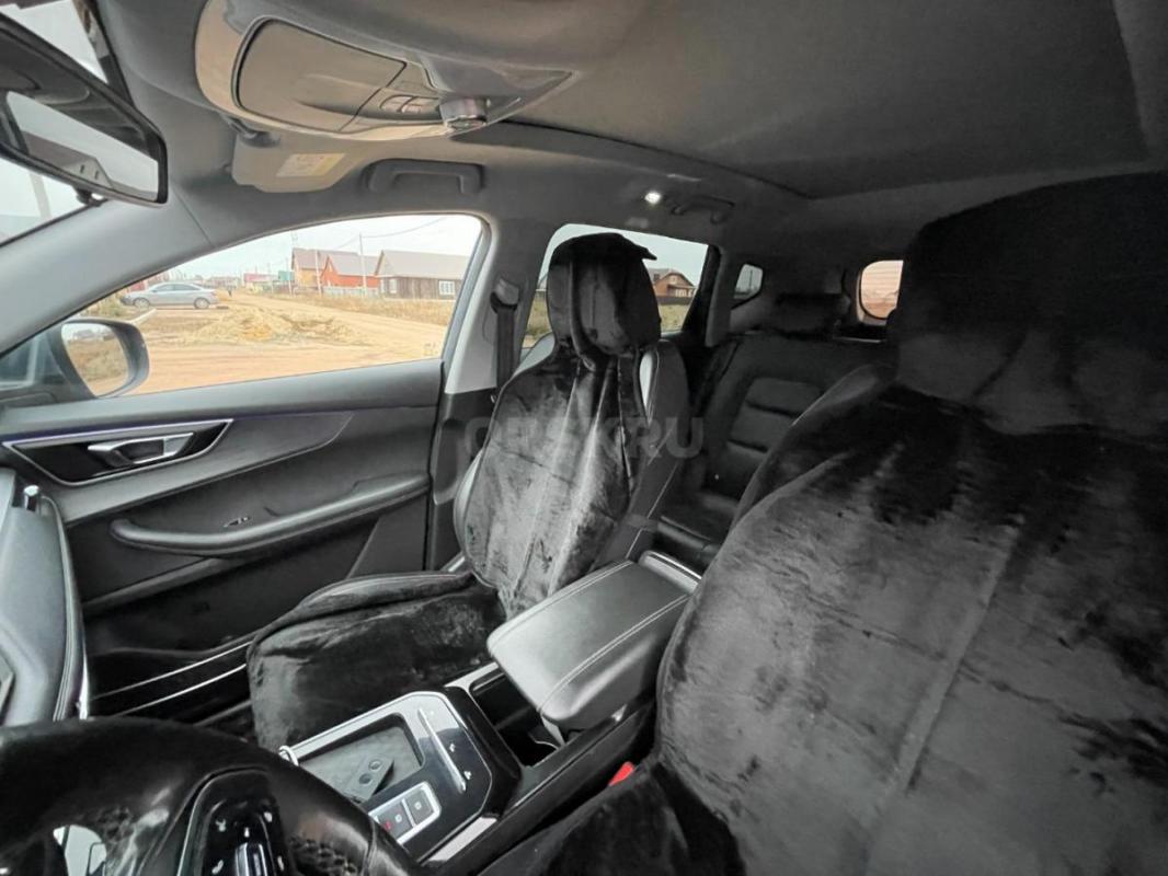 Продам CHERRY 7 PRO, 2021 год, я собственник вписан 2 владелец, есть автокредит закрываю при договор - Орск