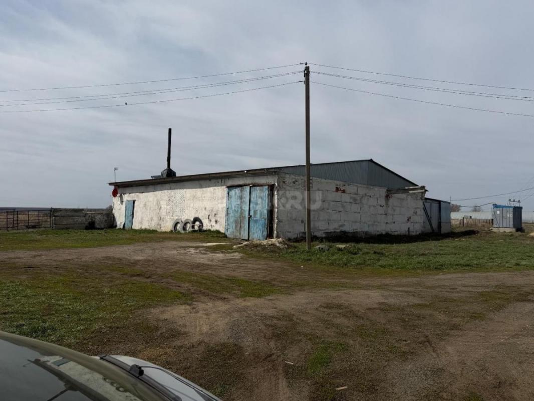 Срочно Продам животноводческую базу. - Гай