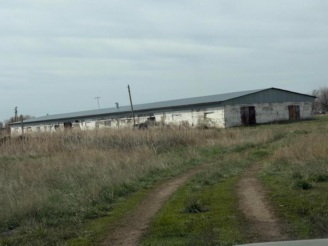 Срочно Продам животноводческую базу. - Гай