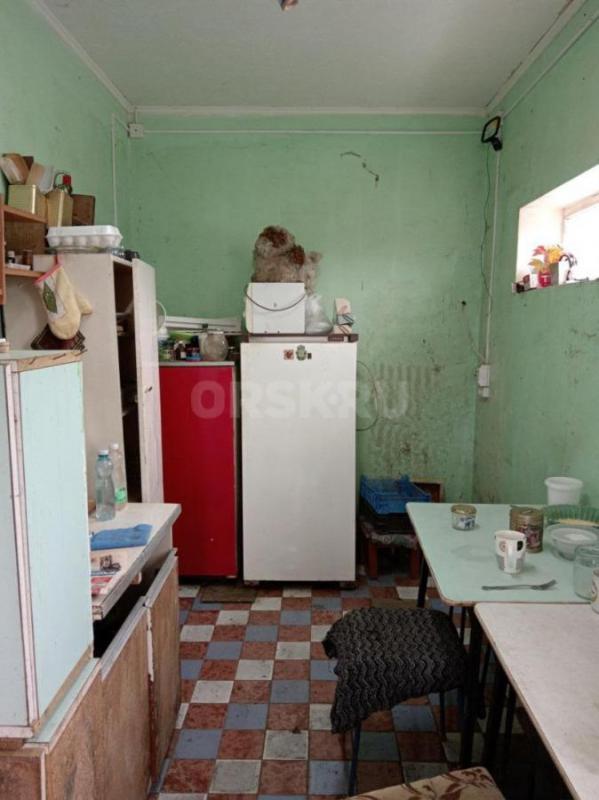 Продам садовый участок СК «Ударник» (Темирхановские сады) ОЗТП кольцо 55 маршрута Земля 5 соток, на - Орск