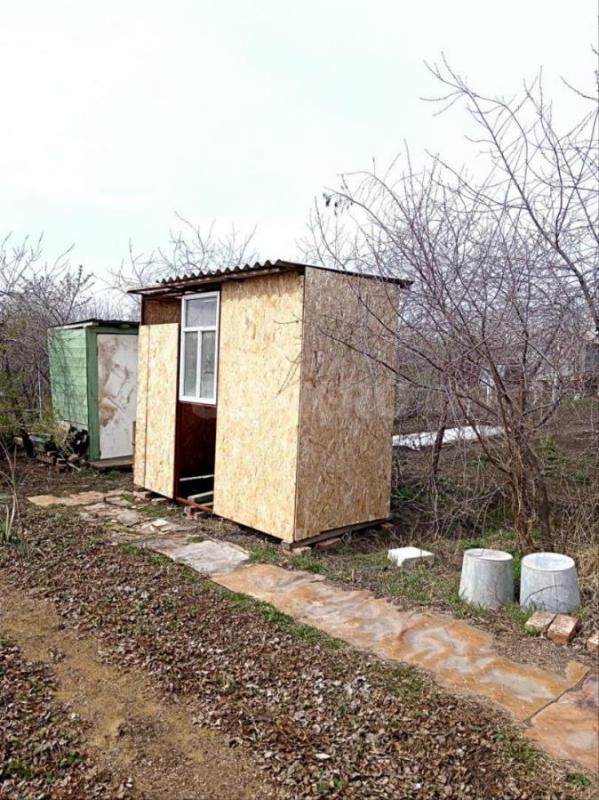 Продам садовый участок СК «Ударник» (Темирхановские сады) ОЗТП кольцо 55 маршрута Земля 5 соток, на - Орск