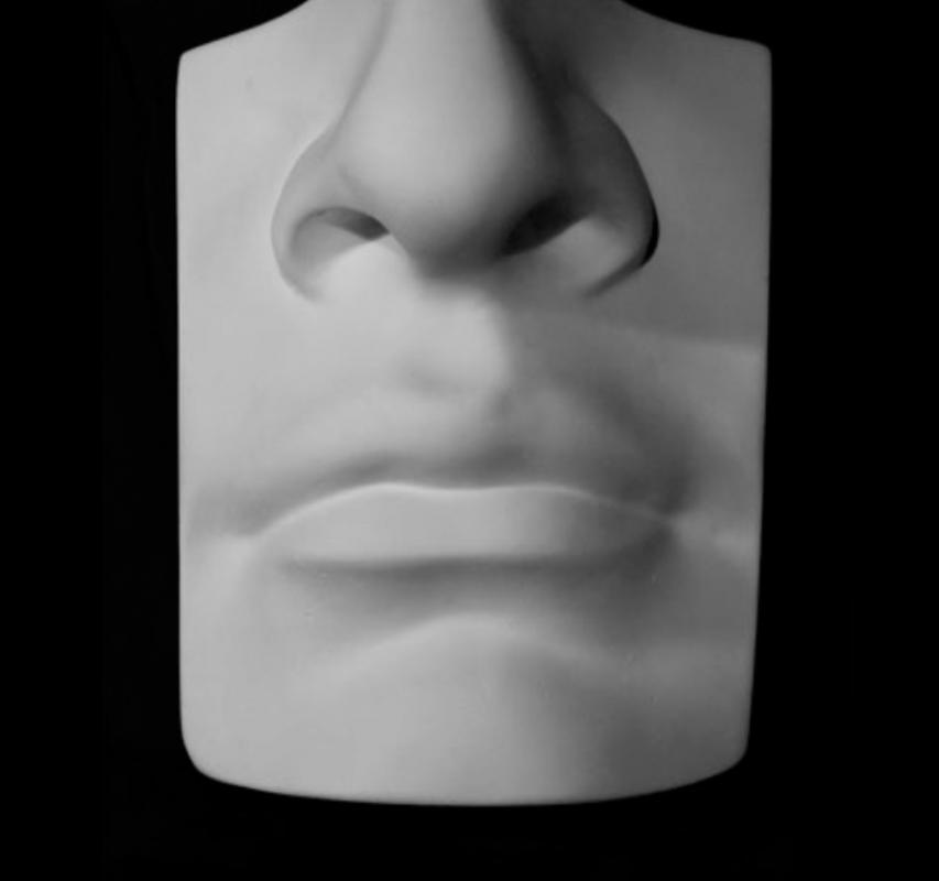 Гипсовые фигуры для рисования - Новотроицк