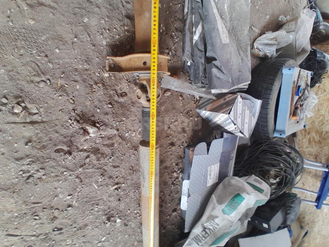 Продам кардан задний в хорошем состоянии. - Орск