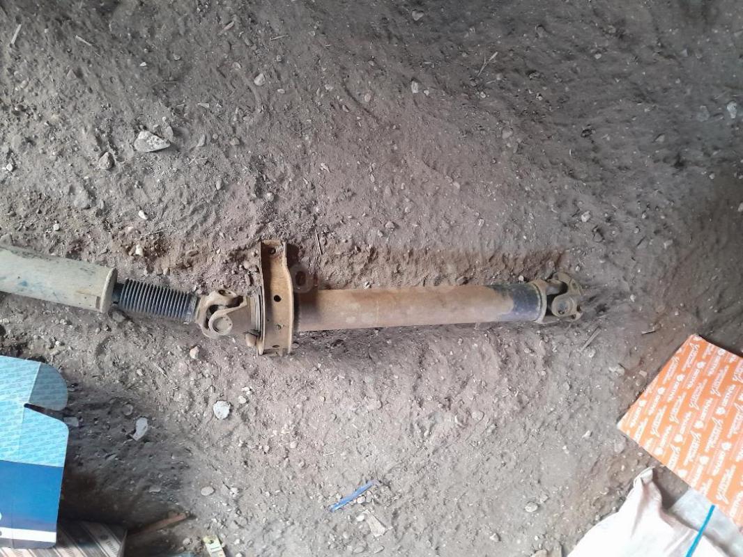 Продам кардан задний в хорошем состоянии. - Орск